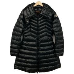 ANAYI(アナイ) ダウンジャケット サイズ36 S レディース美品 - グレー