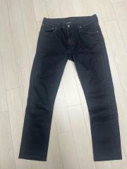 BALENCIAGA 2008 skinny denim archive - メルカリ
