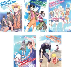 2026年最新】ナルト疾風伝 dvd 全巻の人気アイテム - メルカリ