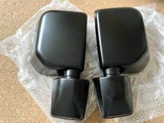 トヨタ純正　フェンダーミラー　 gx61 gx71 gx70 te71 トヨタ純正 フェンダーミラー gx61 gx71 gx70 te71 - メルカリ