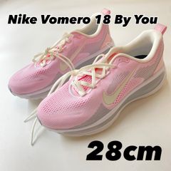ボメロ 18 NIKE Vomero 18 （GS ）HQ2157-601 - メルカリ