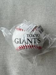 GIANTS 長嶋茂雄勇退記念刺繍ボール - メルカリ