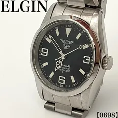 2026年最新】エルジン ダイバーの人気アイテム - メルカリ