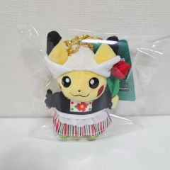 ポケパークカントー ブイズ カチューシャキーホルダー9点セット - メルカリ