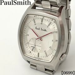 希少 ポールスミス フクロウ J524-S066662 シルバー 【0323】 - メルカリ