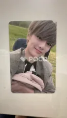 スキズ サノク yellow wood 公開収録 特典 生写真 アイエン stray kids スキズ アイエン サノク 生写真 ジョンイン 【公式通販】