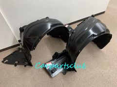 86 BRZ ZN6 ZC6 オーバーフェンダーキット ロケバニV1風 - メルカリ