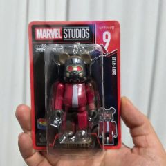 ソラマチ限定】BE@RBRICK 忍者ベアブリック - メルカリ