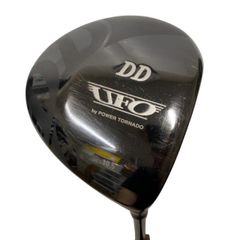 キャスコ UFO DD ミニドライバー R 10.5 短尺 - メルカリ