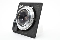 良品 Topcor 9cm f3.5 トプコール 90mm Lマウント #535 - メルカリ