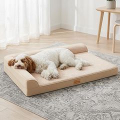 新品未使用 neDOGko 枕が動かせる体圧分散ドッグマットレス M