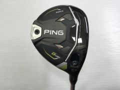 PING G430 MAX フェアウェイウッド 5W Fujikura MCF - メルカリ
