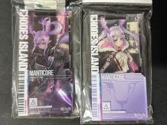 アークナイツ ティフォン 通行認証 - メルカリ
