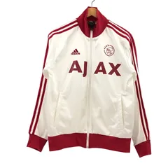 2026年最新】adidas アヤックスジャージの人気アイテム - メルカリ