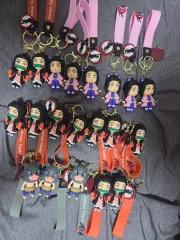 鬼滅の刃 キャラクターキーホルダー まとめ売り