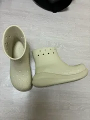 Crocs クラッシュ ブーツ レインブーツ 260 m7のサムネイル