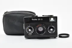 2026年最新】rollei 35sの人気アイテム - メルカリ