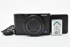 2026年最新】rx100m3 ジャンクの人気アイテム - メルカリ