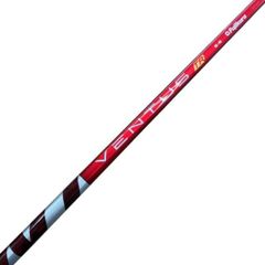 ベンタス TRレッド 6X ベロコア 3W用 テーラーメイドスリーブ付き 