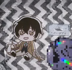 太宰 治 治 文豪ストレイドッグス アクリル スタンド