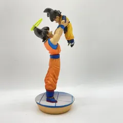 【中古】 本体のみ) ドラカプ 孫悟空&孫悟天 「じゃあなみんな！！」帰ってきたブウ編 [24]