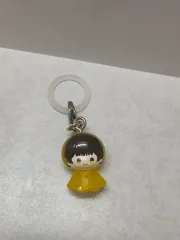 ブルーロック めじるし ガチャ キーホルダー
