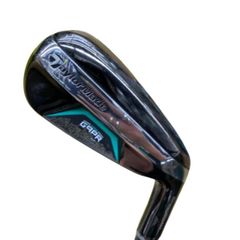 TaylorMade GAPR MID 21° 4番UT - メルカリ