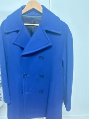 RAF SIMONS ラフ シモンズ ピーコートのサムネイル