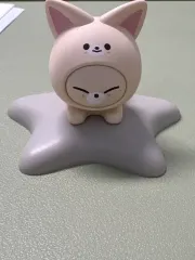 Stray Kids(ストレイキッズ・スキズ・SKZ) 폭시니 フィギュア