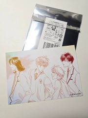 原由子 45th Anniversary Live 「御朱印帳」 +おまけ - メルカリ