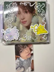 NCT WISH シオン Withmuu ラキドロ