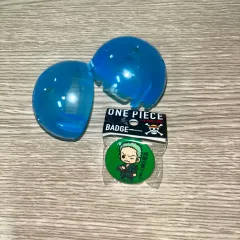 ONE PIECE ゾロ ミニ バッジ 出品