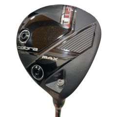 コブラ オプティム MAX フェアウェイウッド 9番 S - メルカリ