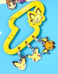 ポケパーク カントー 限定 ピンズ ミュウツー - メルカリ