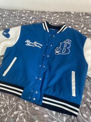 b-boy ショーンジョン トラックジャケット 半袖 - メルカリ