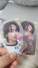 NCT ヘチャン TASTE Savory Ver.