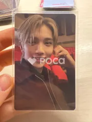 Seventeen ジョシュア セブチ 17 IS RIGHT HERE Weverse ラキドロ