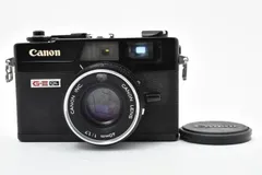2026年最新】canon Canonet QL17 g-iiiの人気アイテム - メルカリ
