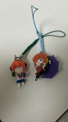 銀魂展 万事屋セット 神楽 10セット | Mercari