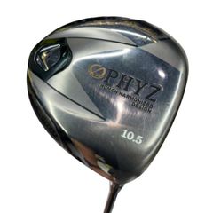 送料込み/ブリヂストンPHYZ/11.5度/ドライバー/希少R2フレックス 送料込み/ブリヂストンPHYZ/11.5度/ドライバー/希少R2フレックス