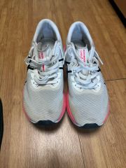 asics アシックス マジックスピード4 26.0 ホワイト - メルカリ