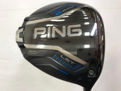 PING G440 LSTドライバー 9° 24ベンタスブルー 6S - メルカリ