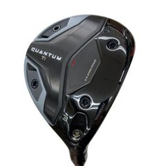 クアンタムトリプルダイヤ3W 付属シャフト: 26VENTUS TRブルー6X