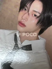 RIIZE ウォンビン 2025 SEASON'S GREETINGS RANDOM TRADING CARD [A ver.]