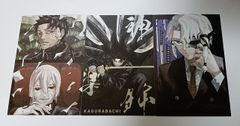 新品未開封 Vジャンプ ワンピーベリーマッチ 革命舞曲ボンナバン