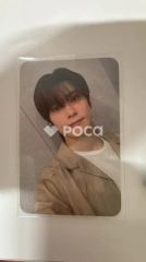 NCT 127 Sticker バインダー トレカジェヒョン - メルカリ