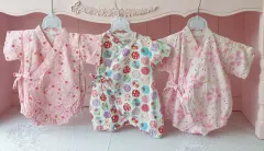 70サイズ 浴衣あんさんぶるスターズ！！(あんスタ)ファー3種まとめ