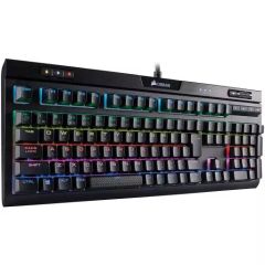 Corsair RGBバックライト 日本語配列キーボード 本体(値下げ可能