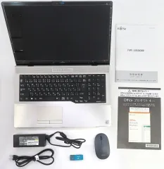 2026年最新】LIFEBOOK NH90/E2の人気アイテム - メルカリ