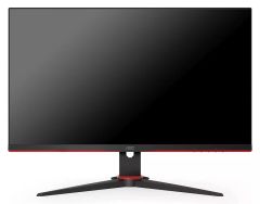 AOC ゲーミング 液晶モニター 27G2SPE/11 27インチ フルHD - メルカリ